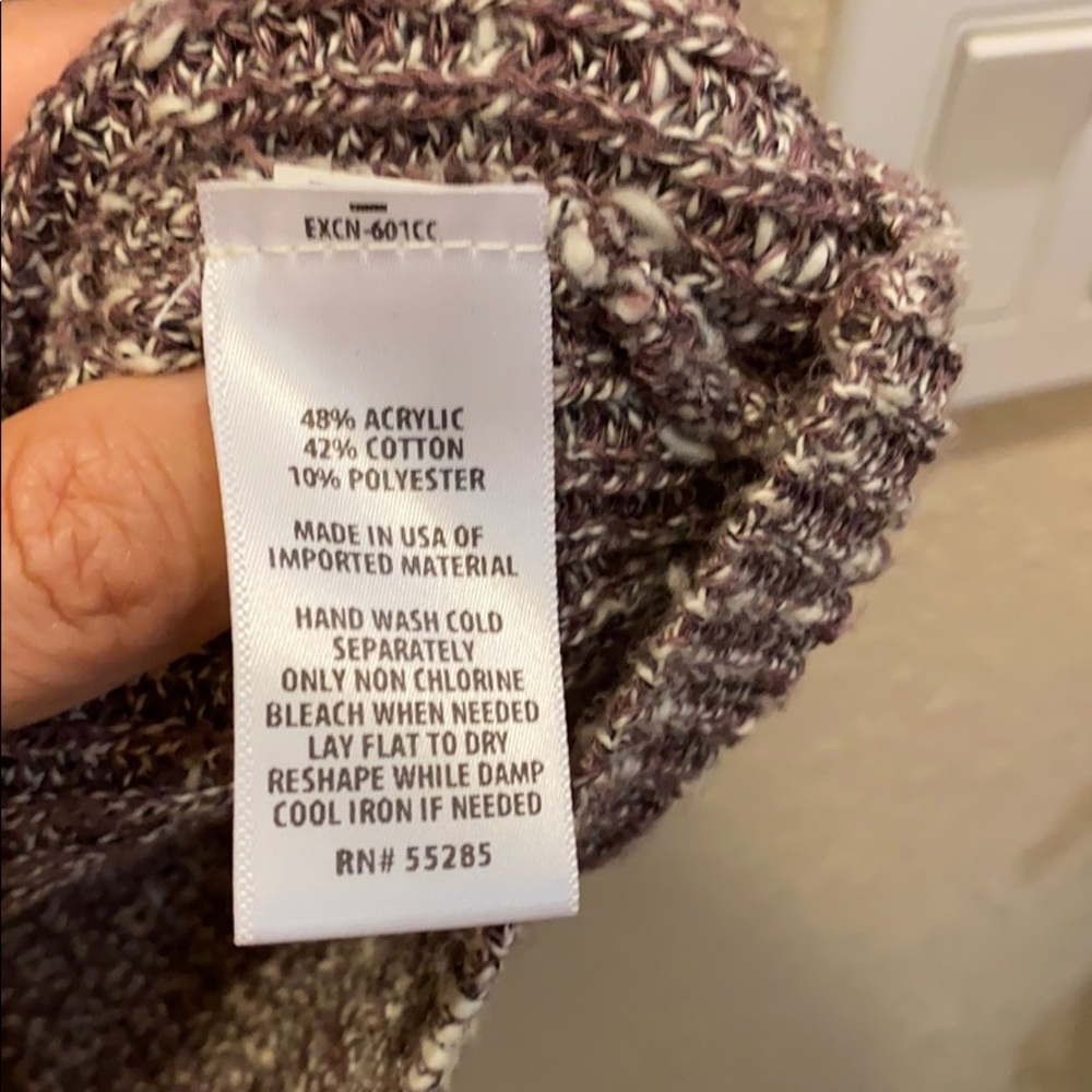 Sweater - Picture 2 of 3